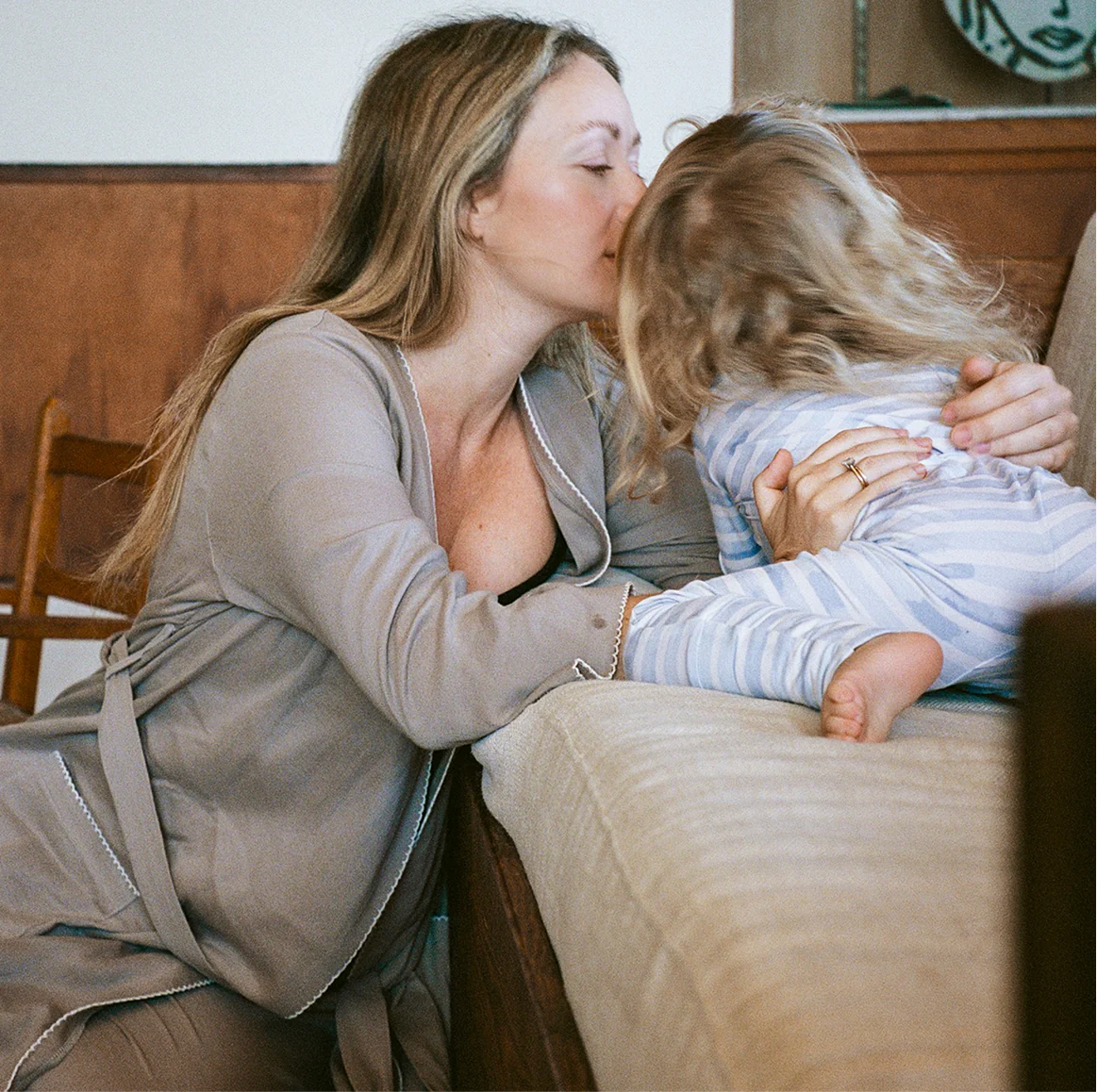 Comfort for Every Motherhood Milestone