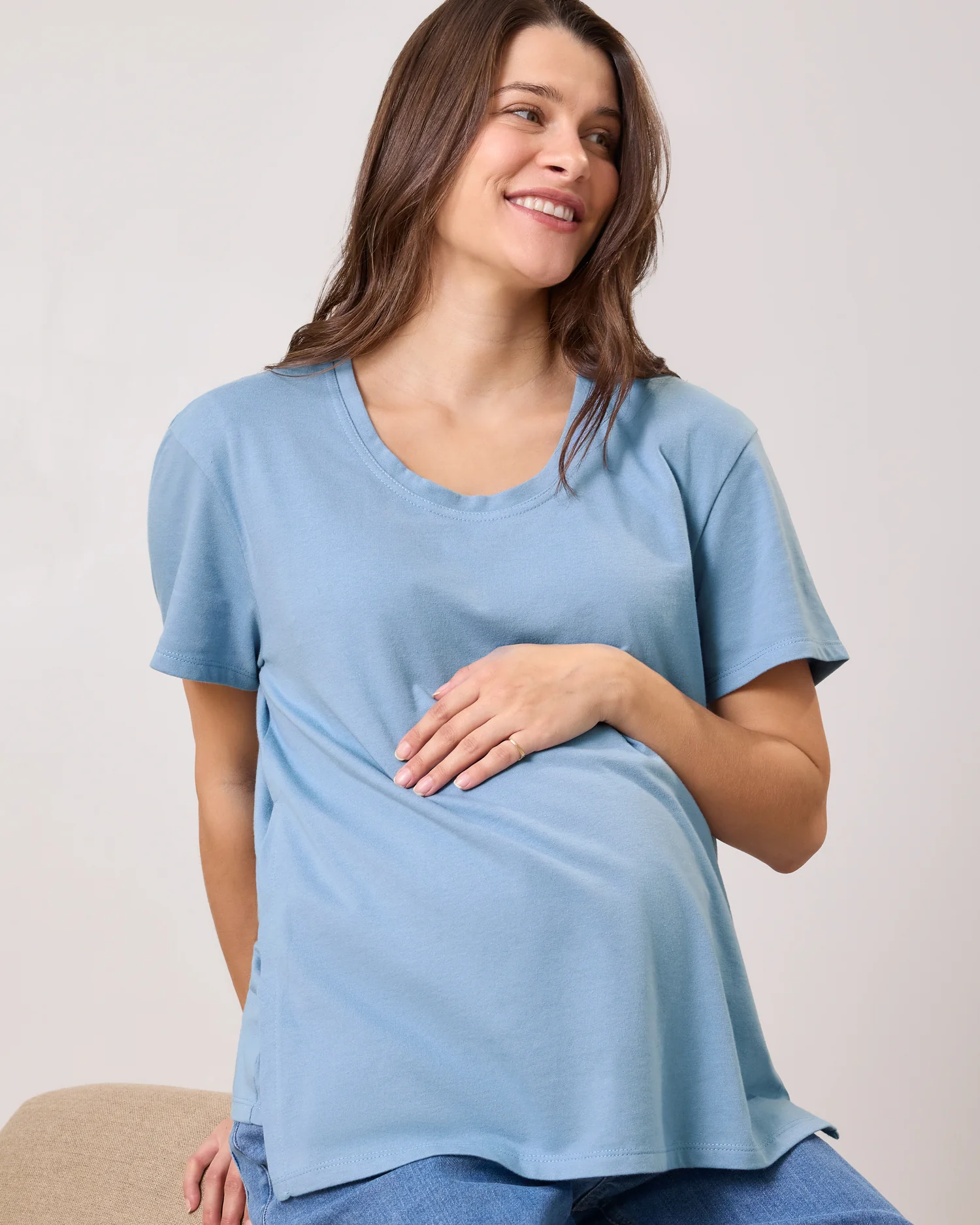 Maternity Tops